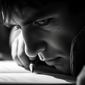 The Writing Secrets I Stole From Journalists