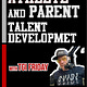 Athlete Talent Development