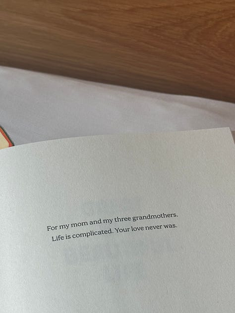 great big beautiful life by emily henry book review