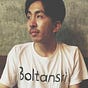 Niishi Kubo's avatar