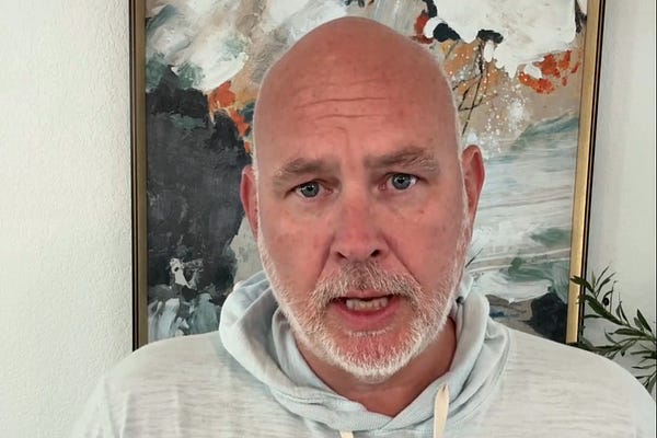 The Warning by Steve Schmidt Podcast | Substack