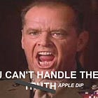Mock Trial: Making the Case for Apple Stock