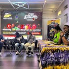 Lagos International Festival of Animation (LIFANIMA) to host the 7th edition of its festival from October 31st to November 2nd