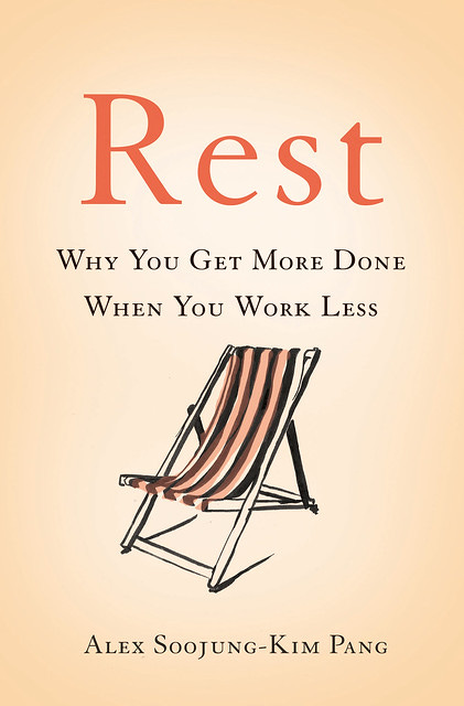 New cover for REST New cover for REST