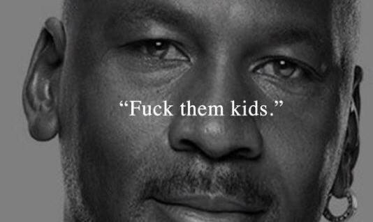 Fuck them kids ? Is it right writen? : r/EnglishLearning