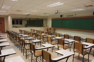 Classroom Classroom