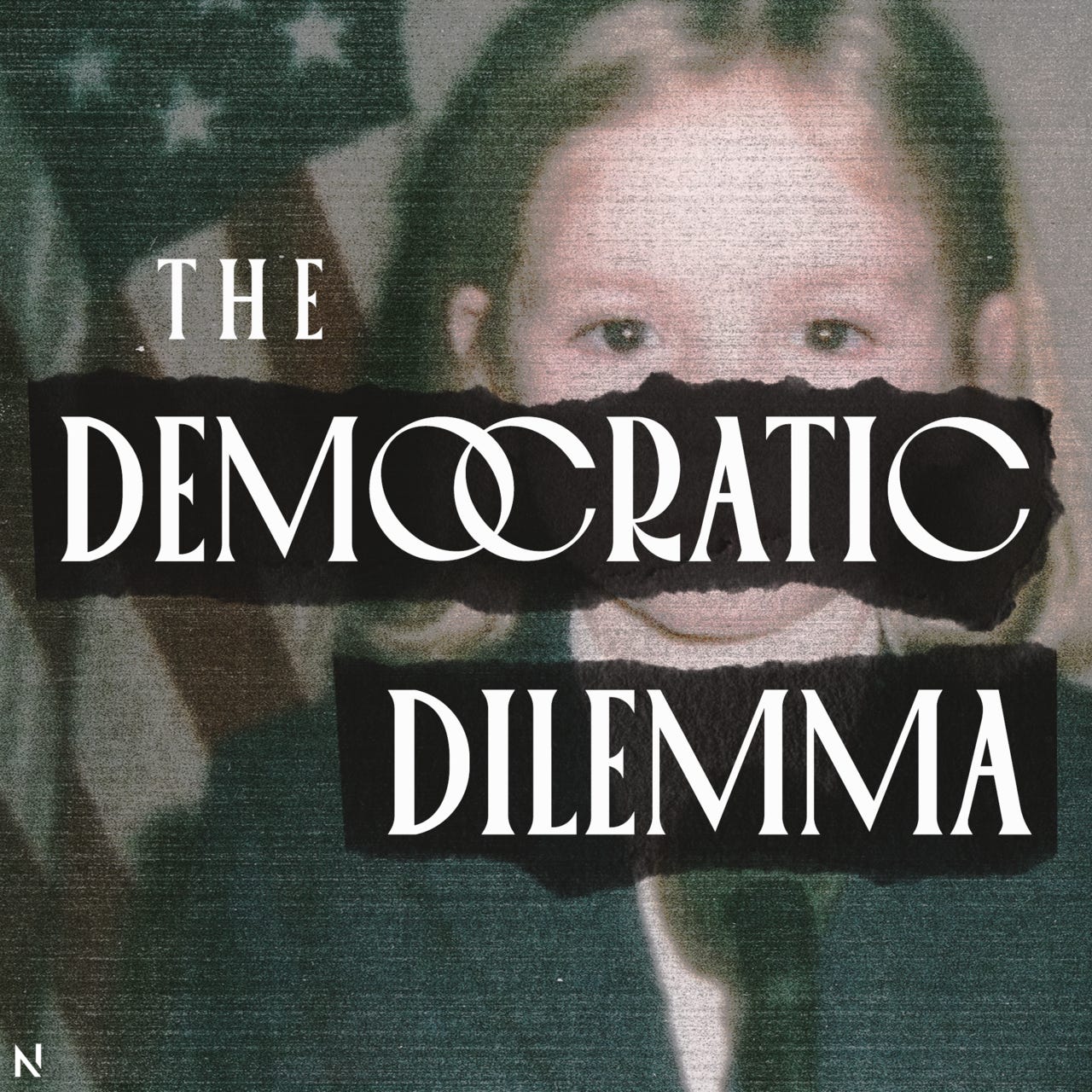 The Democratic Dilemma