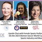 The Upside Newsletter