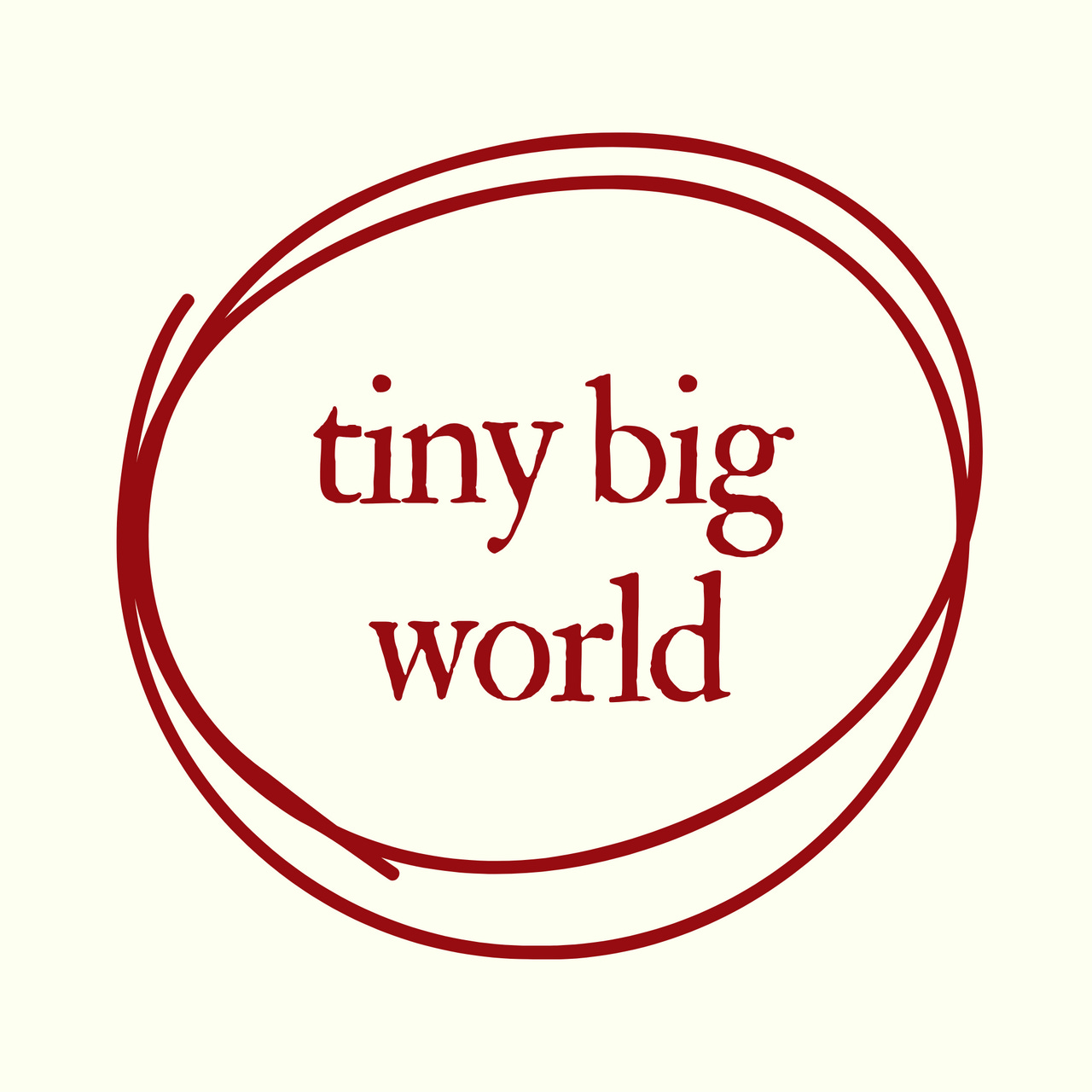 tiny big world