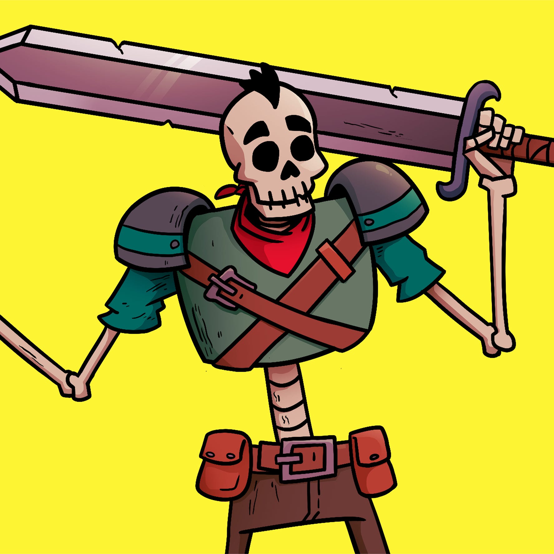 Novecento's Tome of Oddz