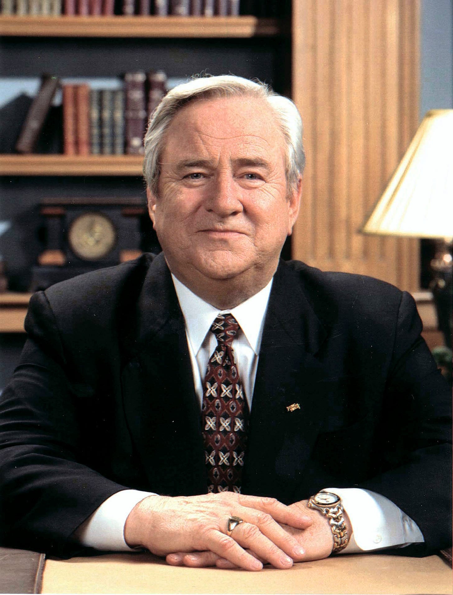 Jerry Falwell fotka