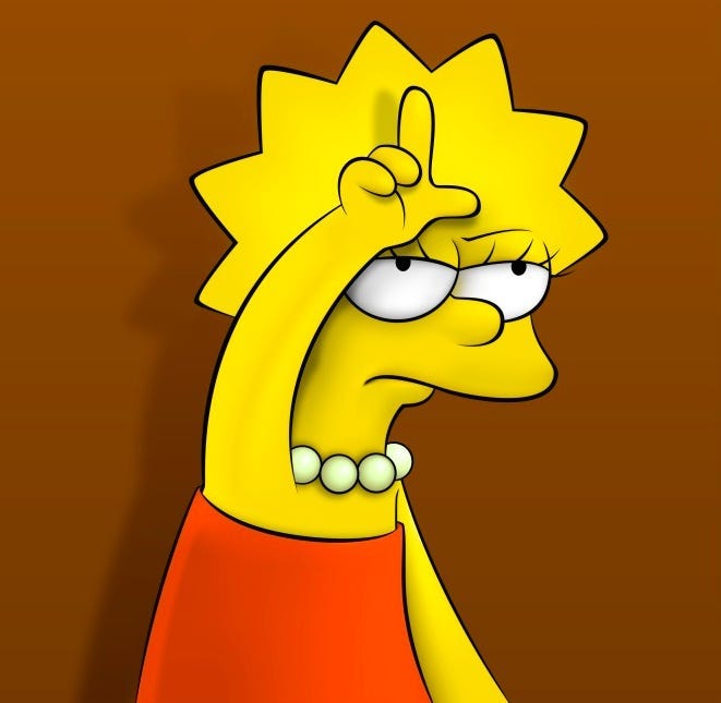 How LOSERS Are Created And How To Avoid Becoming One | by Tim Denning |  Medium