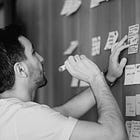 What if we can’t recognise good ideas?