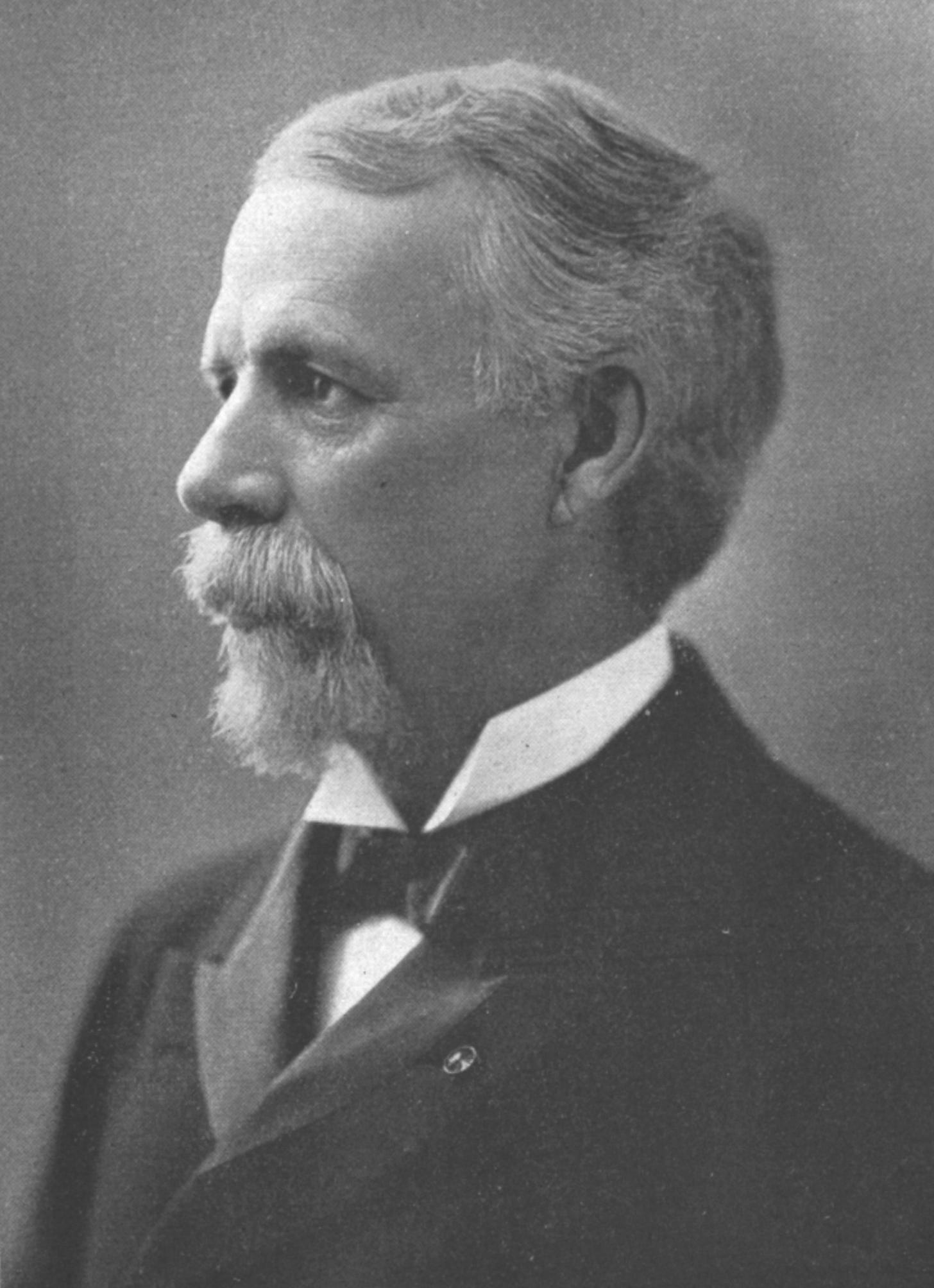 Russell A. Alger - Wikipedia