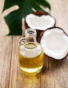 coconut oil | GundryMD