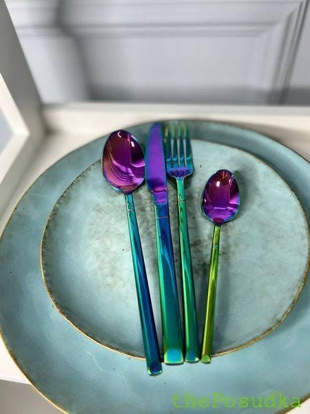 Тарілка 20 см Olens “Ретро”