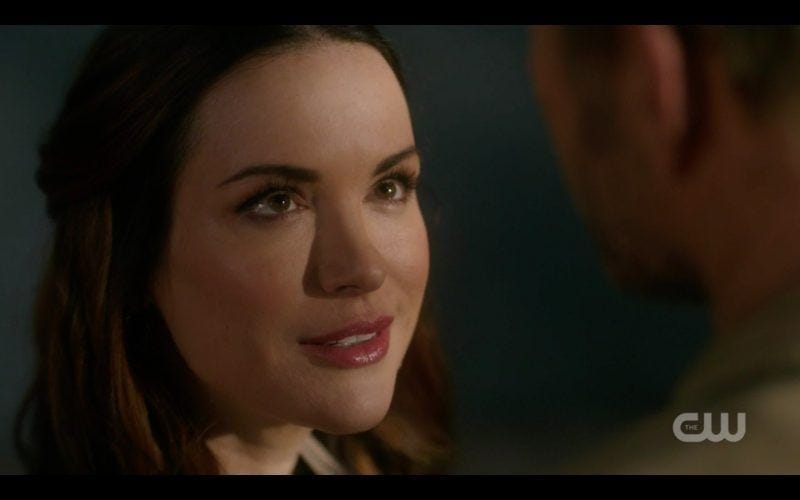 daneel ackles with lucifer sister jo supernatural daneel ackles with lucifer sister jo supernatural