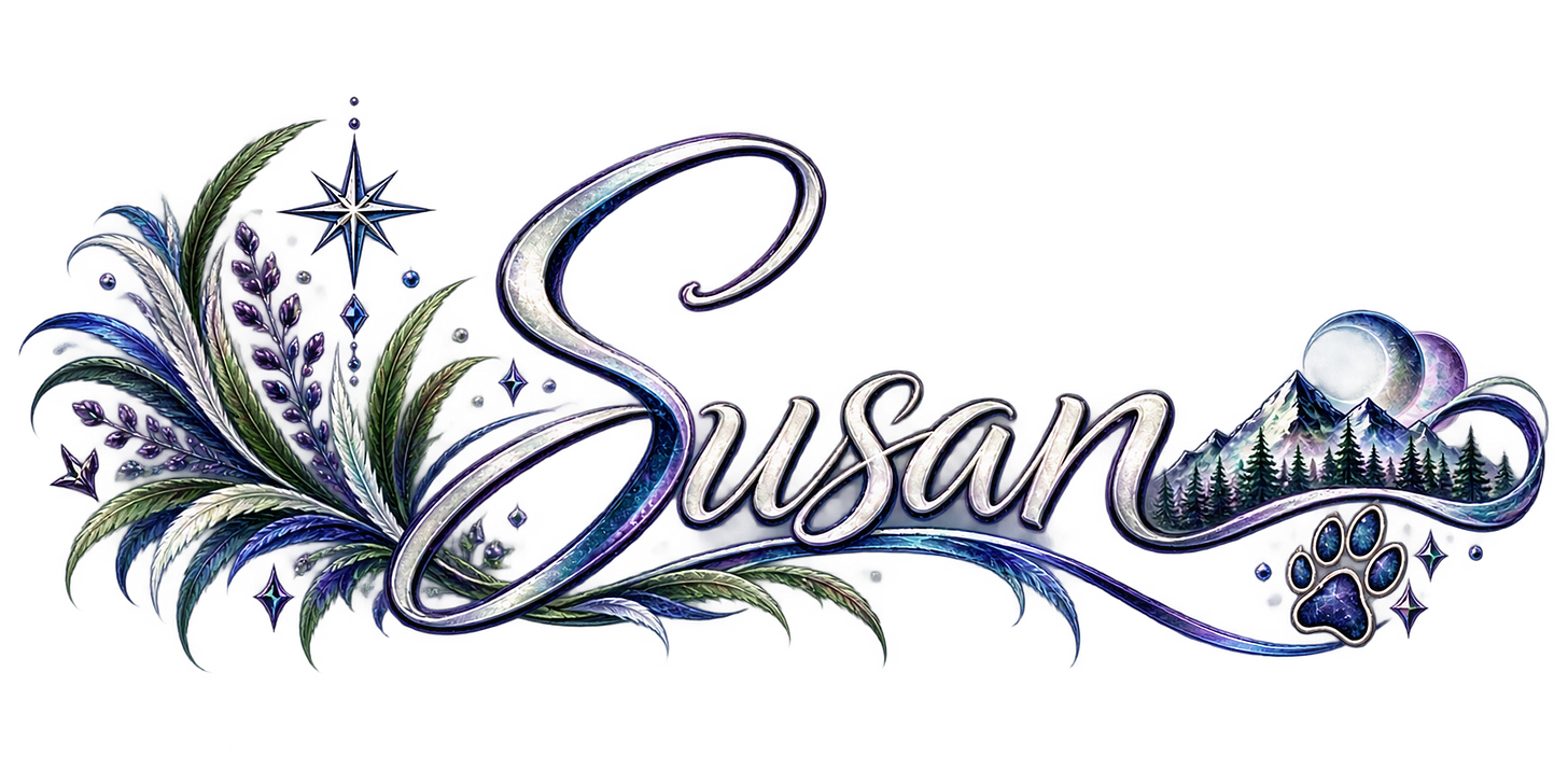 Susan Susan