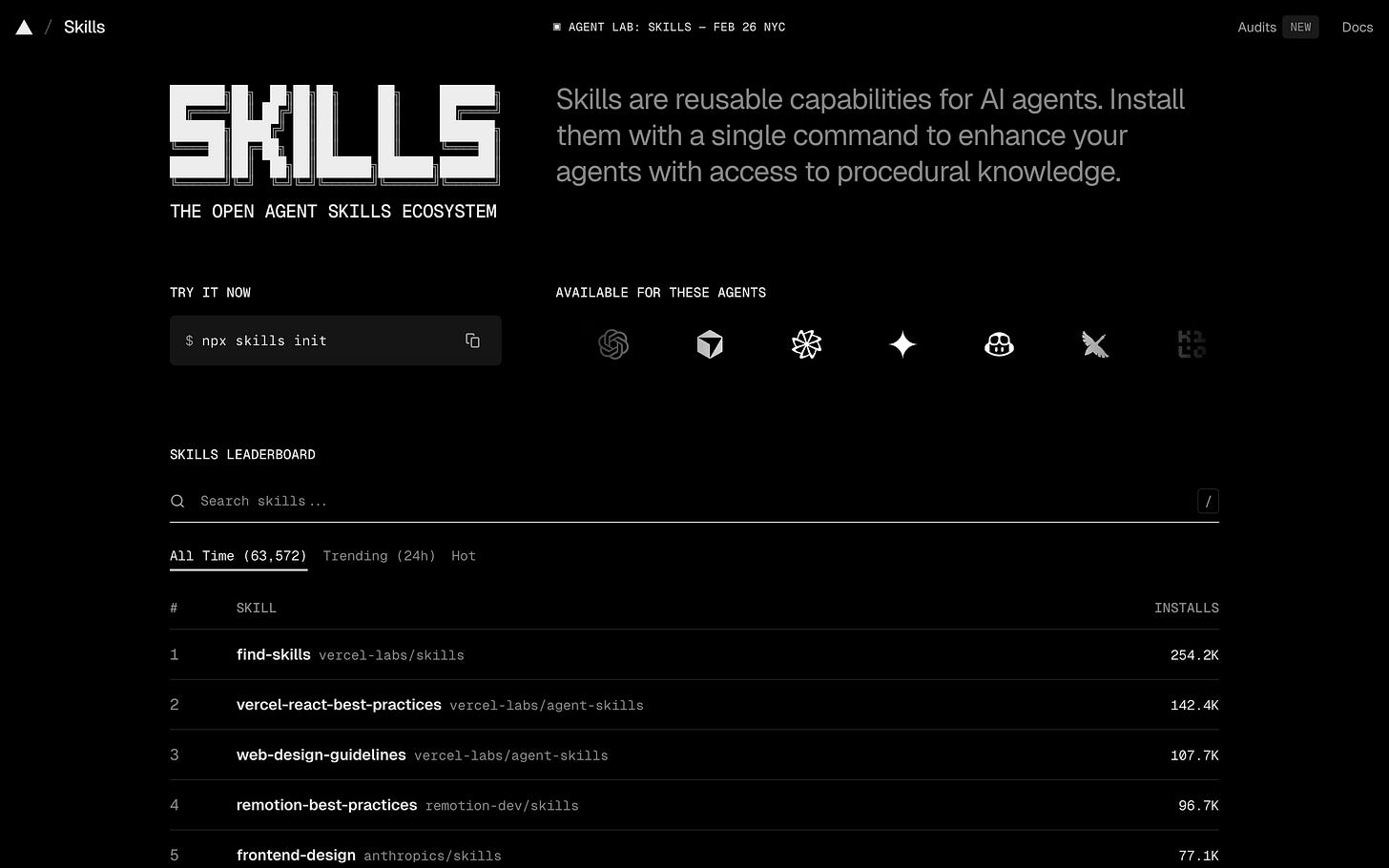 Essa skill do Claude Code faz designs IRRESISTÍVEIS