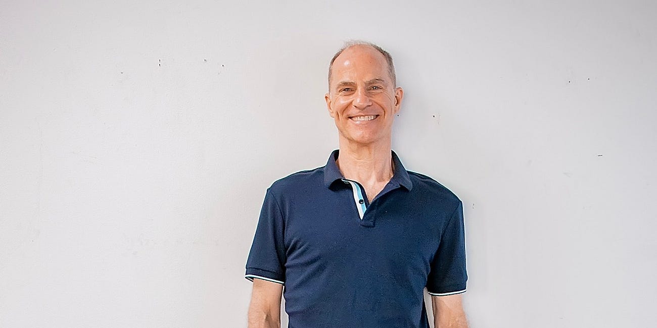 “Egoless” by Scott Holleran