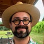 Omar Acevedo's avatar