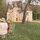 Easter at the Château: The Full Video