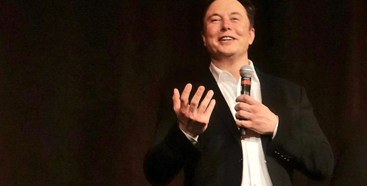 Netflix Stock Plummets After Elon Musk Leads Boycott Of Company