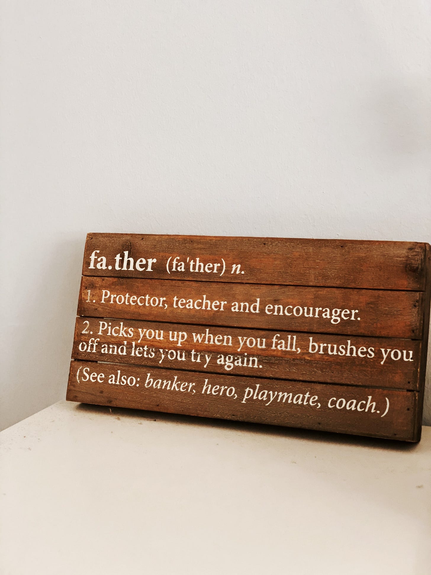 4 "product" lessons I learned when I became a dad