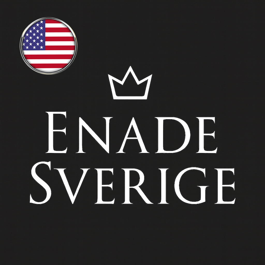 Enade Sverige ENG