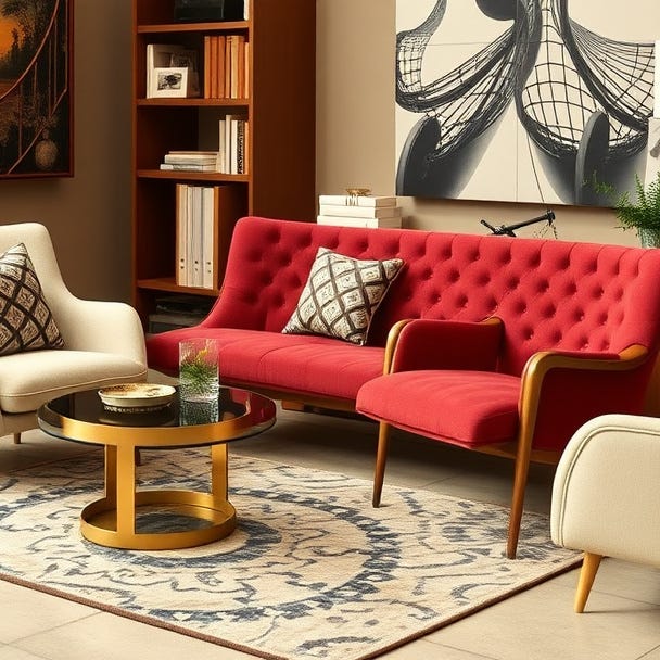 애당초 4개의 시선 (Ethan Cho: Four Lenses on Everything) logo