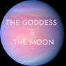 The Goddess & The Moon