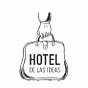 Hotel de las ideas's avatar