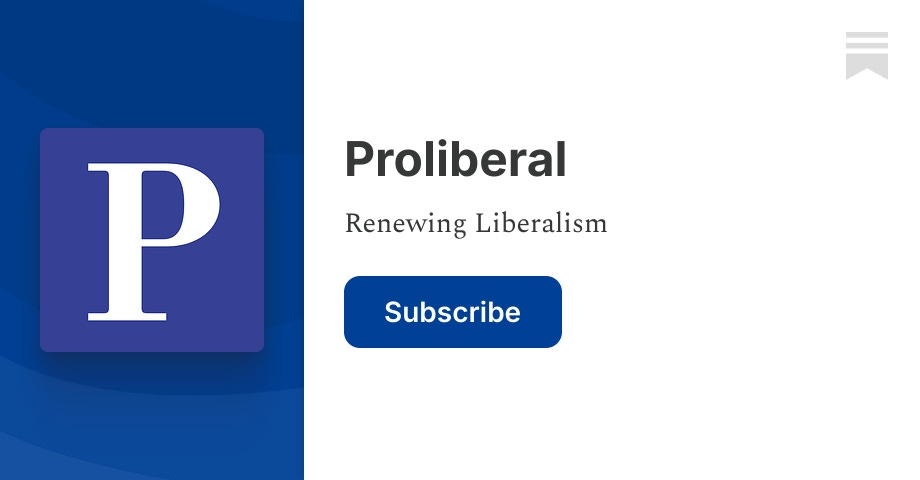 About - Proliberal