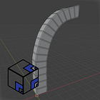 How To Build Custom Shapes & Objects In Geometry Nodes