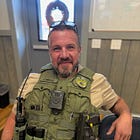 Personnel Update: Cloudcroft PD Officer on Leave; New Officer and Village Clerk Dismissed