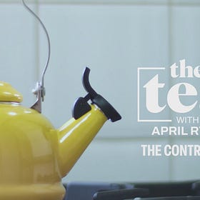 The Tea w/ April Ryan ft. Joyce Vance & Kelley Robinson