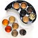 The Colors of Indian Cooking