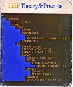 lisp lisp