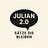 Julian 2.0 - Sätze die bleiben