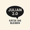 Julian 2.0 - Sätze die bleiben
