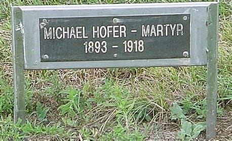 Image result for hutterites pacifists died