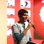Hardik Patil's avatar