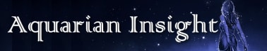 Aquarian Insight