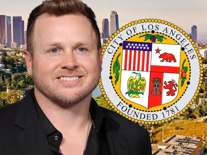 Trump Was Right: Spencer Pratt’s LA mayoral loss is proof that California’s slow-count ballot machine destroys election trust.