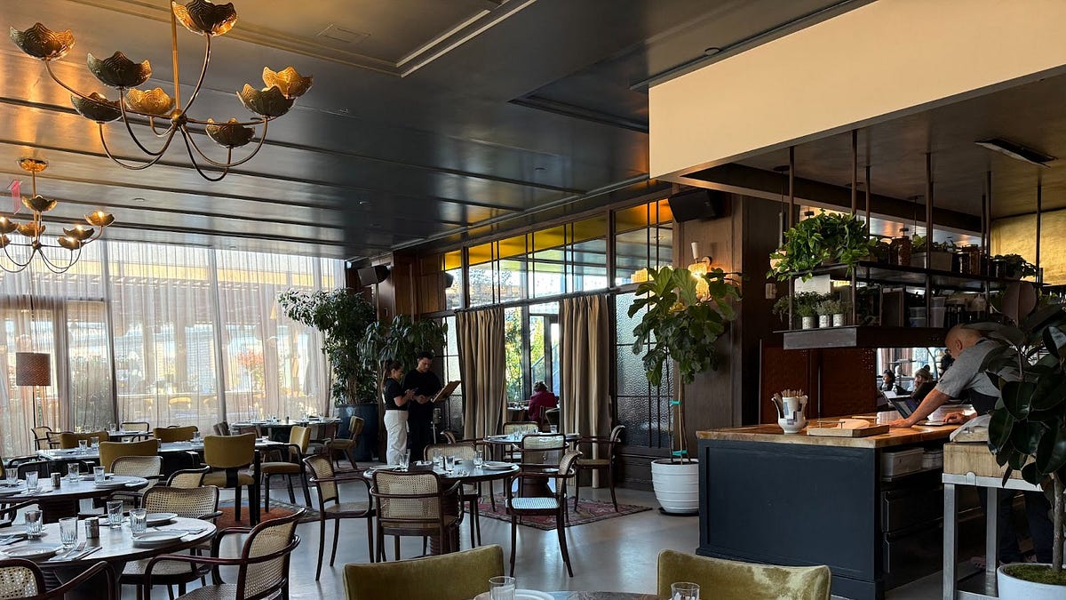 Members only - FOUND NY