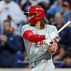 Trade Deadline: Best Hitters Available