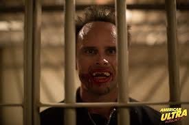 American Ultra (2015)