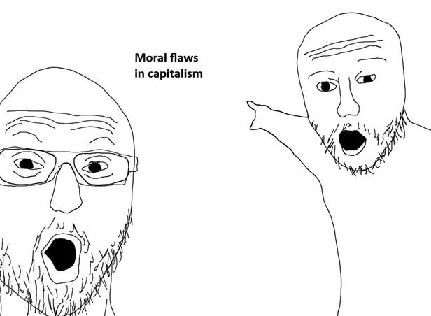 Anatomy of a kvetch