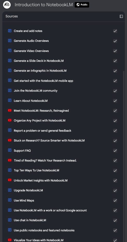 Easiest way to turn your AI into an expert in any niche or skill: