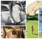 What the Cool Girls Are Doing This Summer to Stay Healthy, Fit, and Energized